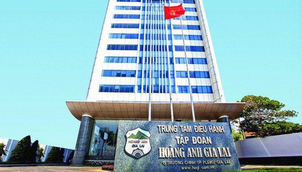 Lãi bốc hơi 55% sau kiểm toán, dấu hỏi hoạt động liên tục với HAGL - 1 Lãi bốc hơi 55% sau kiểm toán, dấu hỏi hoạt động liên tục với HAGL - 1