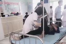 Xe khách rơi xuống vực, ít nhất 4 người chết, hàng chục người bị thương