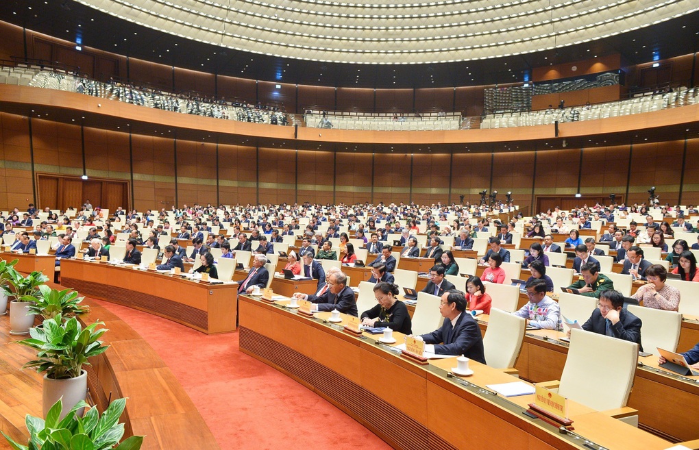 Doanh nghiệp giảm đơn hàng, người lao động khó khăn - 2