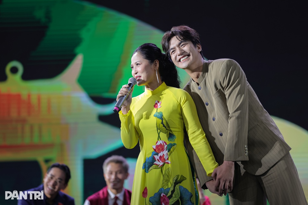 Danh hài Xuân Hinh tự nhận “tham lam”, muốn làm diễn viên điện ảnh - 4