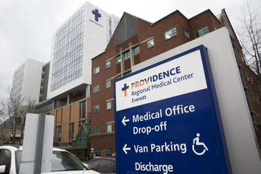 Phòng cách ly “dã chiến” cứu bệnh nhân đầu tiên nhiễm virus corona tại Mỹ