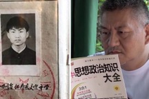 25 lần trượt đại học, người đàn ông 55 tuổi vẫn quyết thi lại lần nữa