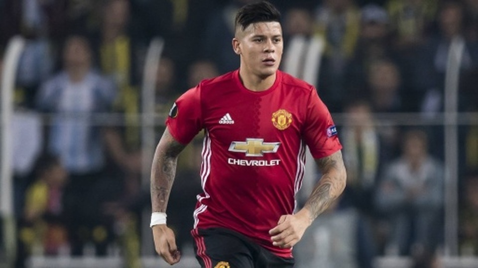 Ba cầu thủ trở thành “người thừa” ở Man Utd - 3 Ba cầu thủ trở thành “người thừa” ở Man Utd - 3