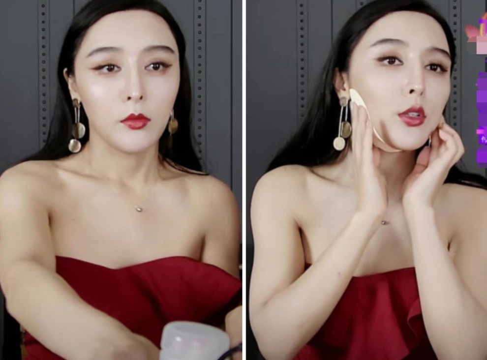Số phận của các cô gái phẫu thuật thẩm mỹ giống Phạm Băng Băng - 8 Số phận của các cô gái phẫu thuật thẩm mỹ giống Phạm Băng Băng - 8