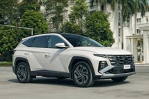 Đối thủ của Mazda CX-5 và Honda CR-V lộ diện, giá có thể tăng mạnh