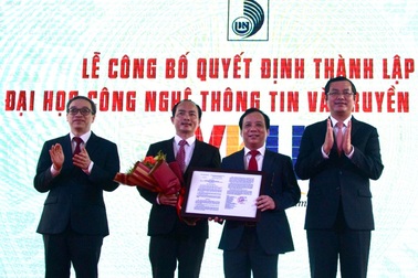 Đại học Đà Nẵng công bố trường thành viên mới