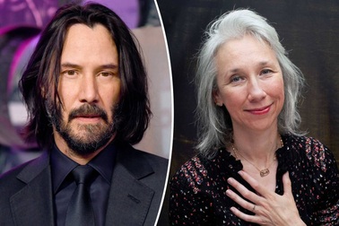 Keanu Reeves đi mua nhẫn làm dấy lên đồn đoán sắp cầu hôn bạn gái