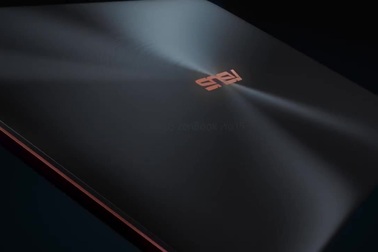 Giới thiệu ZenBook Pro 15 với touchpad là màn hình cảm ứng