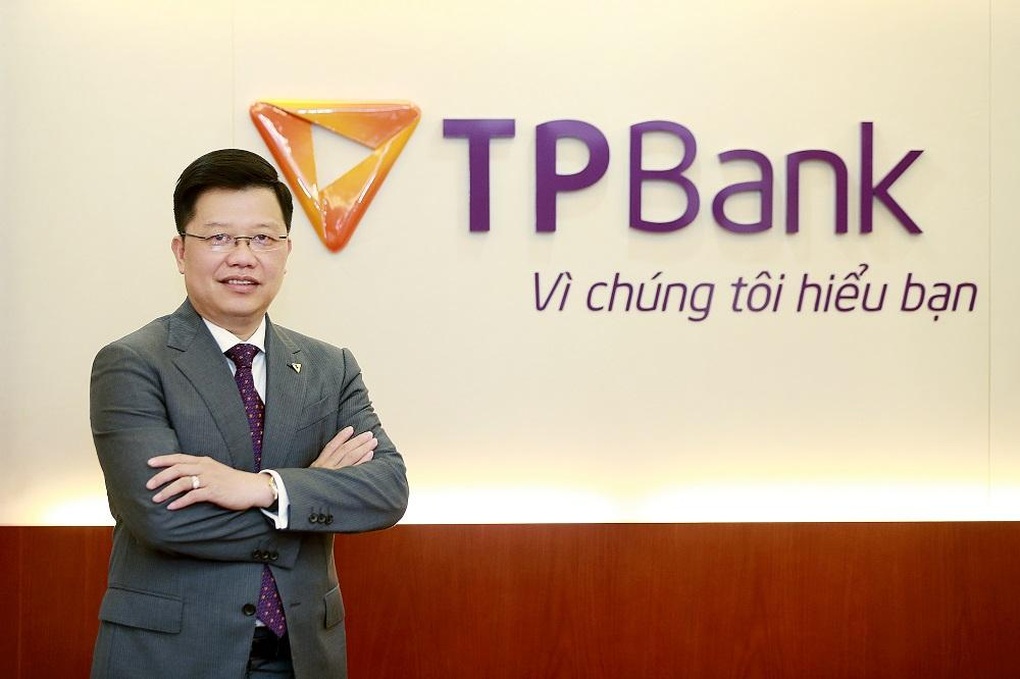 TPBank tái bổ nhiệm ông Nguyễn Hưng làm Tổng giám đốc nhiệm kỳ thứ ba - 1 TPBank tái bổ nhiệm ông Nguyễn Hưng làm Tổng giám đốc nhiệm kỳ thứ ba - 1