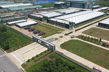 Bất động sản Bình Dương đón làn sóng đầu tư hạ tầng