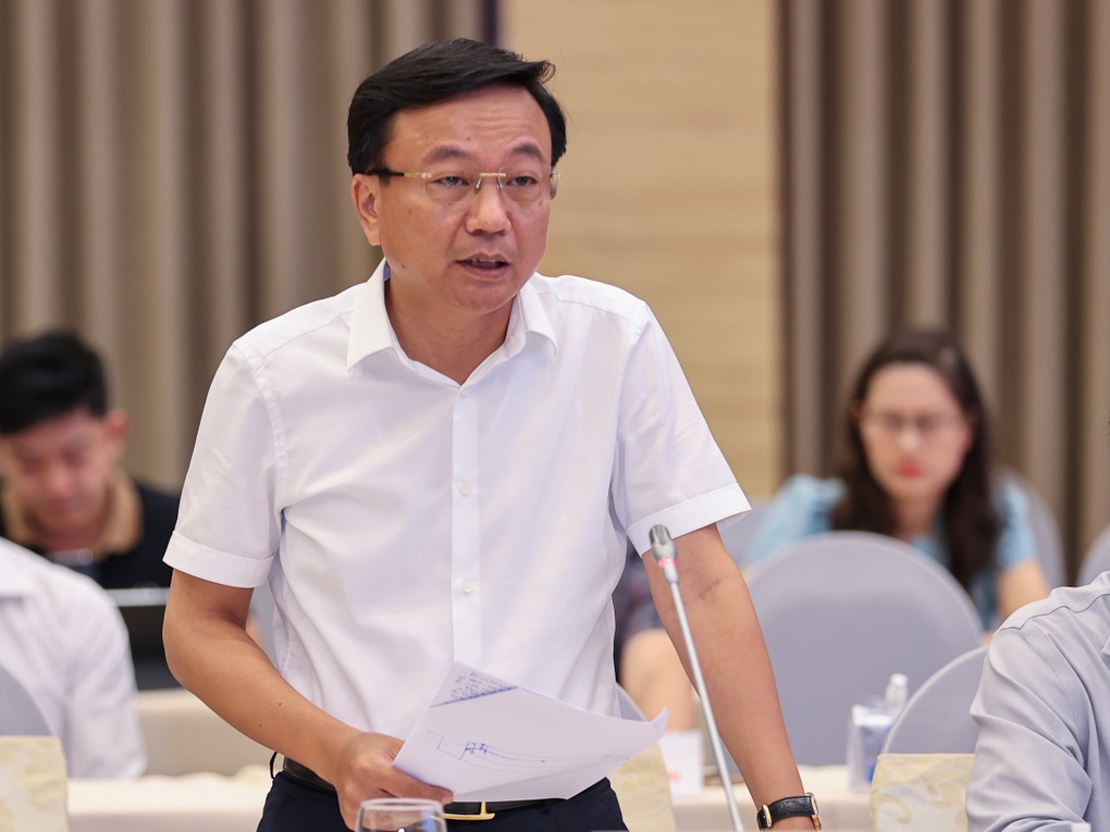 Thu phí trên cao tốc Nhà nước đầu tư, dân vẫn có quyền chọn đi đường khác - 1 Thu phí trên cao tốc Nhà nước đầu tư, dân vẫn có quyền chọn đi đường khác - 1