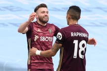 Man City 1-2 Leeds: Đòn knock-out bất ngờ ở phút 90