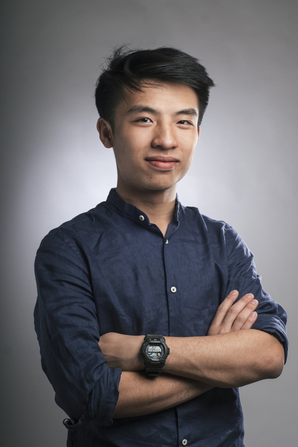 Chàng trai Việt làm nhiếp ảnh gia cho sàn đấu giá hàng đầu thế giới ở Mỹ - 1 Chàng trai Việt làm nhiếp ảnh gia cho sàn đấu giá hàng đầu thế giới ở Mỹ - 1