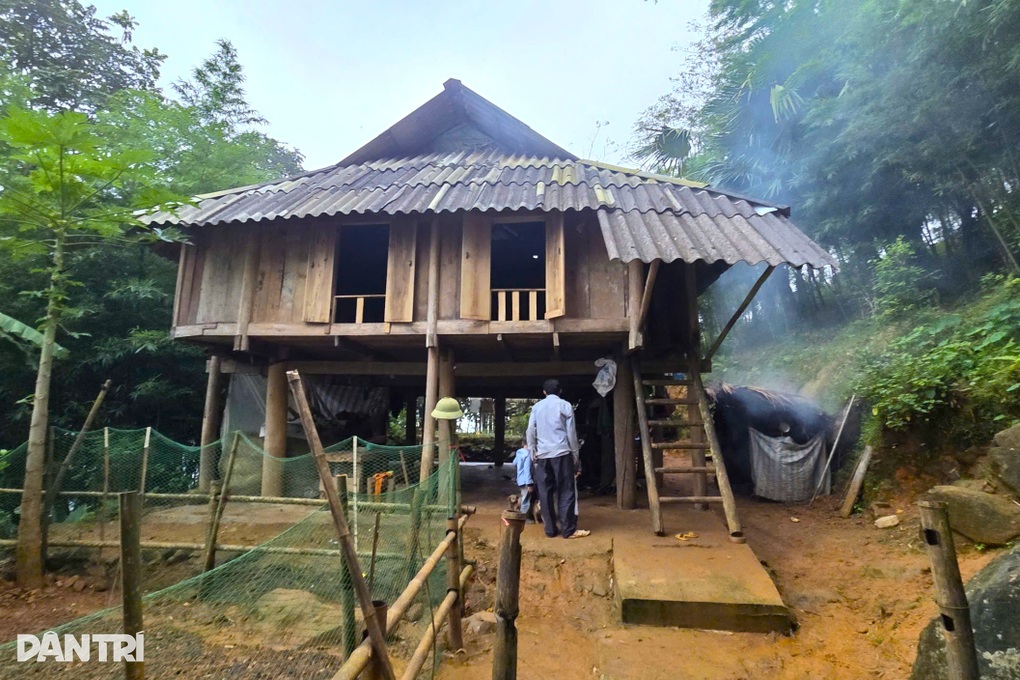 Thầy hiệu trưởng mầm non trích lương đóng tiền ăn bán trú cho học trò - 2 Thầy hiệu trưởng mầm non trích lương đóng tiền ăn bán trú cho học trò - 2