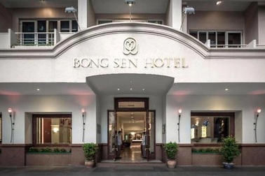 Công ty liên quan bà Trương Mỹ Lan chậm trả 2.426 tỷ đồng lãi trái phiếu