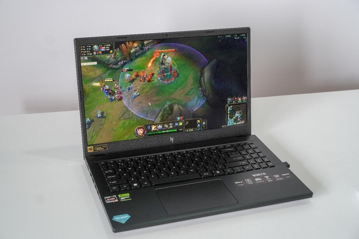 Top 3 outstanding Acer Nitro ProPanel gaming laptops in 2026 - 3