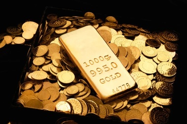 Vàng 2026: Sau cú sốc tăng 60%, canh bạc tiếp theo sẽ là gì?