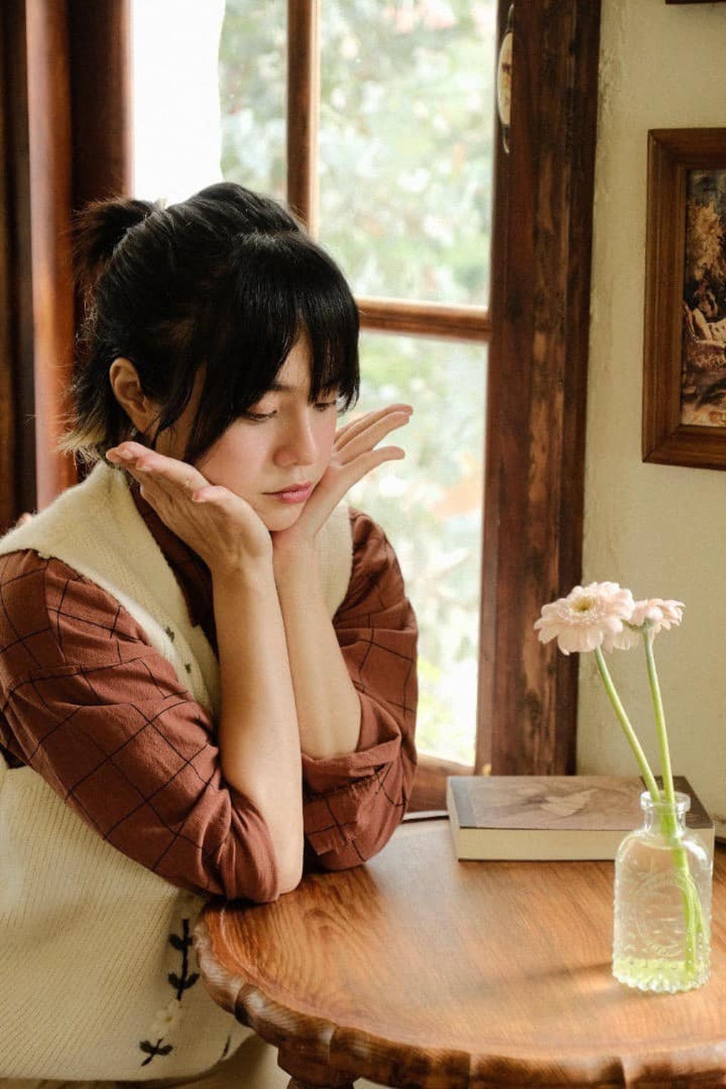 Cuộc sống của Thái Trinh 4 năm sau khi chia tay vũ công Quang Đăng - 5 Cuộc sống của Thái Trinh 4 năm sau khi chia tay vũ công Quang Đăng - 5