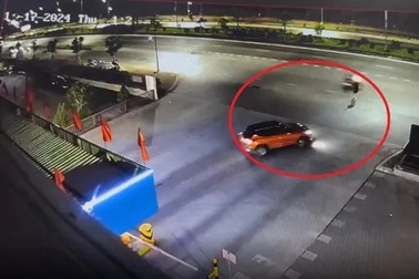 Truy tố giang hồ đất cảng Bình "Đen"