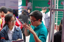 Tuyển sinh 2018: Mỗi thí sinh chỉ được điều chỉnh đăng ký xét tuyển 1 lần