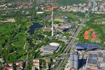 Hà Nội sẽ có khu đô thị thể thao Olympic, rộng chưa từng có?