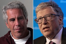 "Triệu phú ấu dâm" Jeffrey Epstein là người khuyên Bill Gates bỏ vợ