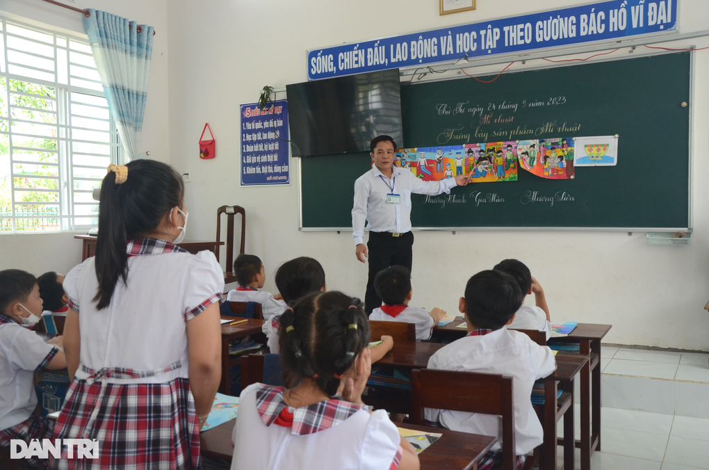 Đề xuất điều chỉnh mức hỗ trợ học phí, chi phí cho sinh viên sư phạm - 2 Đề xuất điều chỉnh mức hỗ trợ học phí, chi phí cho sinh viên sư phạm - 2