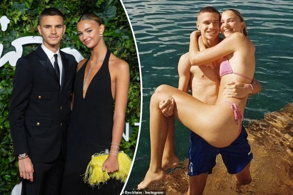 David Beckham khoe vóc dáng nam thần trong kỳ nghỉ hè sang chảnh - 7 David Beckham khoe vóc dáng nam thần trong kỳ nghỉ hè sang chảnh - 7