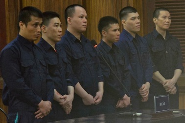 Giả giọng người đã chết để cưỡng đoạt tài sản