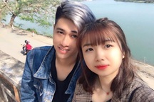 Đi làm mẫu tóc để "thoát nghèo", cô gái Đà Nẵng "lãi" luôn anh chủ tiệm