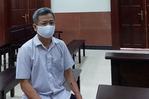 Viện Kiểm sát: Không đủ căn cứ buộc tội cựu Bí thư thị xã Bến Cát