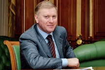 Các tỷ phú Nga thời cấm vận