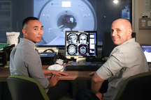 Nghiên cứu đột phá về vai trò quan trọng của hình dạng não bộ