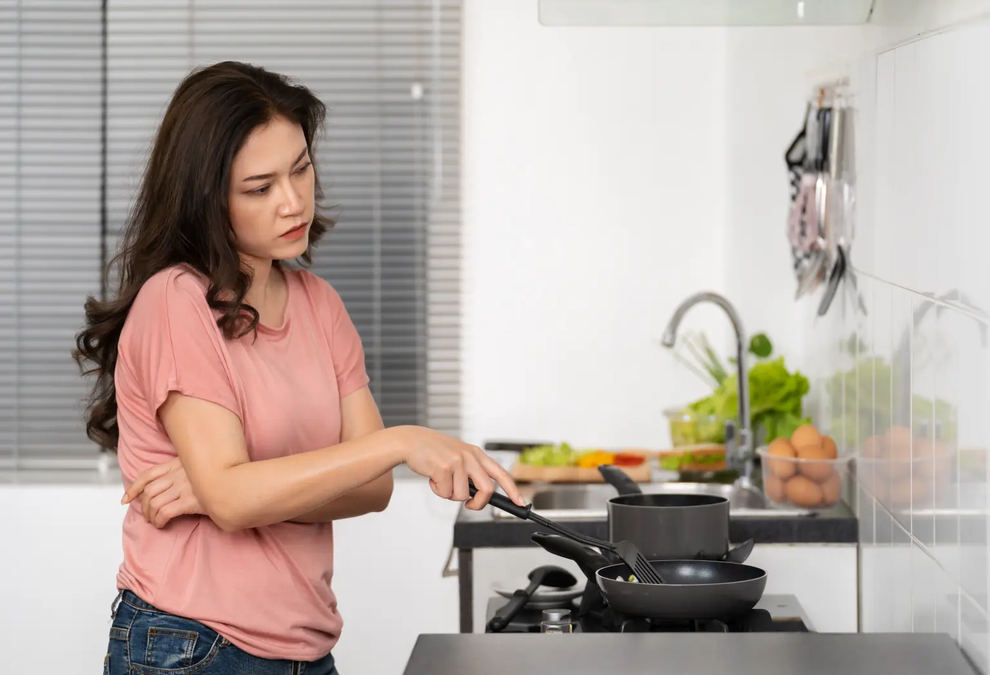 Sau một năm cưới, tôi chỉ muốn ly hôn vì vợ mãi không làm việc này - 1 Sau một năm cưới, tôi chỉ muốn ly hôn vì vợ mãi không làm việc này - 1
