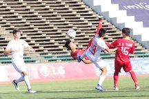 U22 Việt Nam 2-1 U22 Philippines: Chiến thắng nhọc nhằn