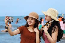 "Lao động ngành du lịch đang vừa thiếu, vừa yếu"