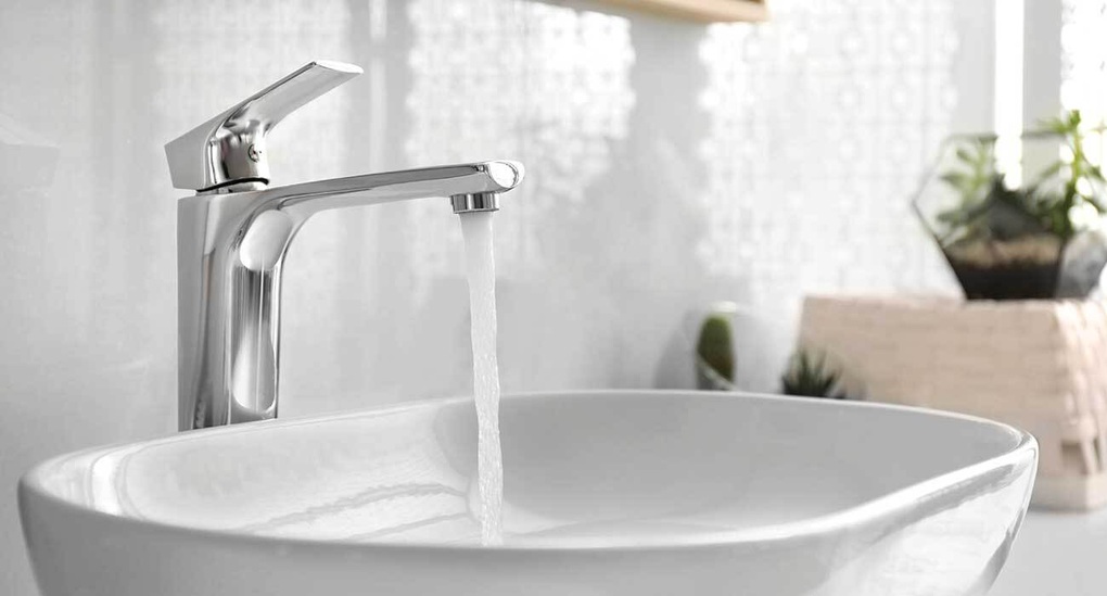 5 dấu hiệu bồn rửa mặt sắp bị tắc, nhiều gia đình thường bỏ qua - 1