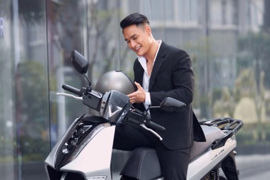 Bí quyết chinh phục khách hàng của xe máy điện VinFast