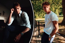 Chàng tỷ phú "ngậm thìa vàng" hạnh phúc vì có tuổi thơ... không tiền