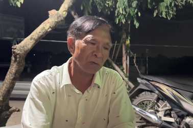 Công an viên kể giây phút giáp mặt nghi phạm bắt cóc bé gái.