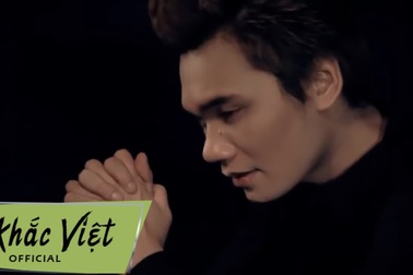Khắc Việt - Yêu Lại Từ Đầu