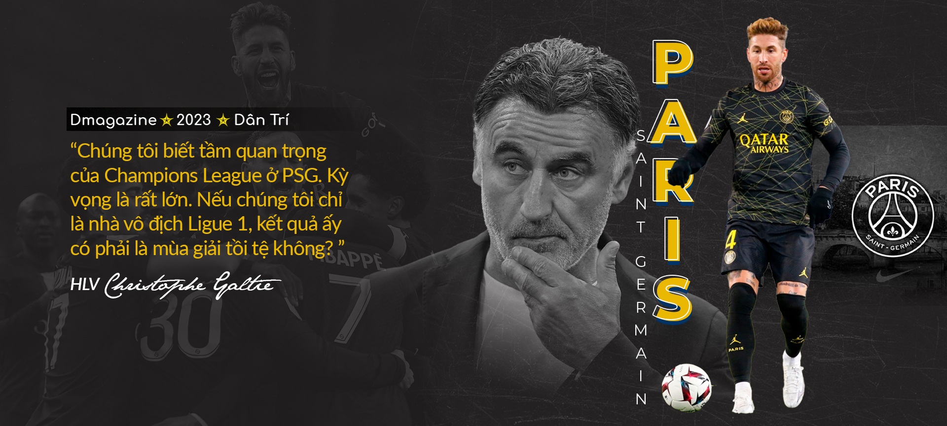 Văn hóa 1/8 Champions League hay 1,1 tỷ euro cho sự vô tri ở PSG? - 5 Văn hóa 1/8 Champions League hay 1,1 tỷ euro cho sự vô tri ở PSG? - 5
