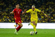 Báo Indonesia lên tiếng về “thế lực ngầm” đã tố cáo Malaysia với FIFA