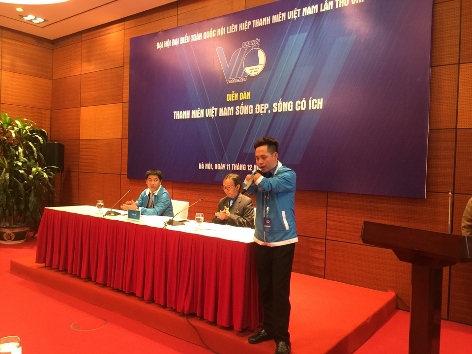 Giải quyết ra sao vấn đề thanh niên dân tộc thiểu số không học quá lớp 6? - 2 Giải quyết ra sao vấn đề thanh niên dân tộc thiểu số không học quá lớp 6? - 2