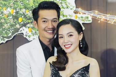 Diễn viên Quang Tuấn ân hận quá khứ ham chơi khiến cha mẹ buồn phiền