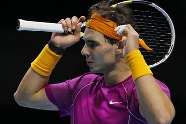 Nadal và Djokovic tiến vào bán kết