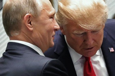 S-400: Cơ hội cuối cùng để Mỹ lật ngược tình thế trước Nga