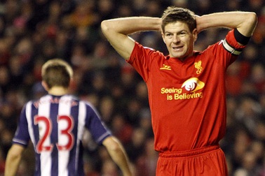 Các khoảnh khắc ấn tượng của vòng 26 Premier League