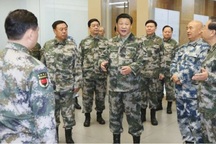 Điều ít biết về hầm trú ẩn “Ngày tận thế” của lãnh đạo Trung Quốc