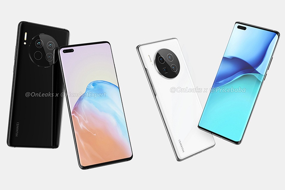 Huawei bị chính nhà sản xuất tại Trung Quốc ngừng cung cấp linh kiện - 2 Huawei bị chính nhà sản xuất tại Trung Quốc ngừng cung cấp linh kiện - 2
